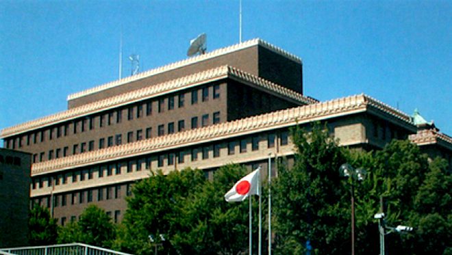 名古屋市役所庁舎